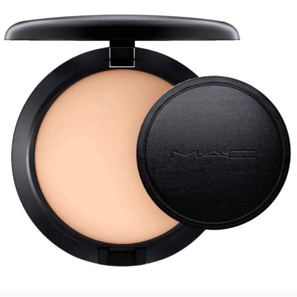 MAC Next to Nothing Pressed Powder